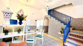 Sant'Agostino Suites & Rooms Mazara Del Vallo